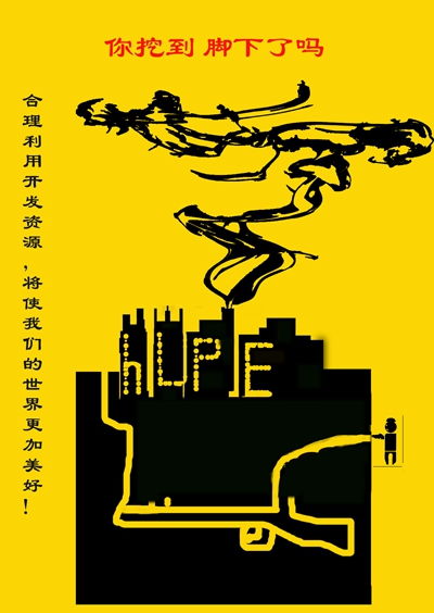 廣告設(shè)計(jì)與制作專業(yè)學(xué)生部分招貼設(shè)計(jì)作品與軟件開發(fā)